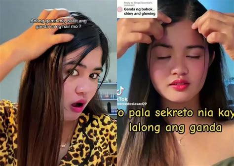 Kamangyan Viral Video Shampoo On Reddit .